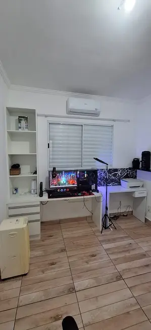 Foto 4 de Casa com 3 quartos à venda, 125m2 em Conjunto Habitacional Terra dos Ipês II (Fase II), Pindamonhangaba - SP