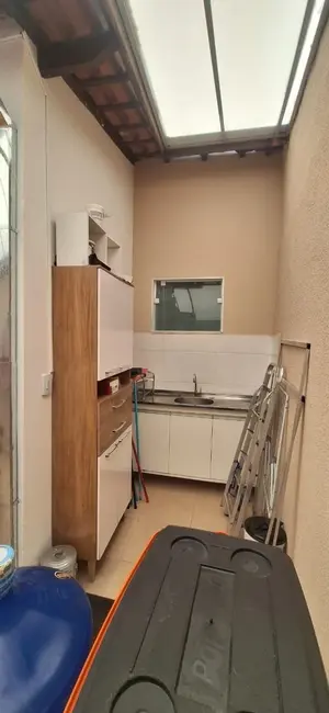 Foto 7 de Casa com 3 quartos à venda, 125m2 em Conjunto Habitacional Terra dos Ipês II (Fase II), Pindamonhangaba - SP