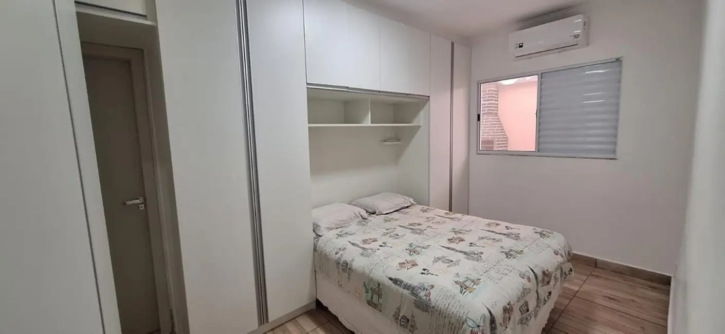 Foto 6 de Casa com 3 quartos à venda, 125m2 em Conjunto Habitacional Terra dos Ipês II (Fase II), Pindamonhangaba - SP