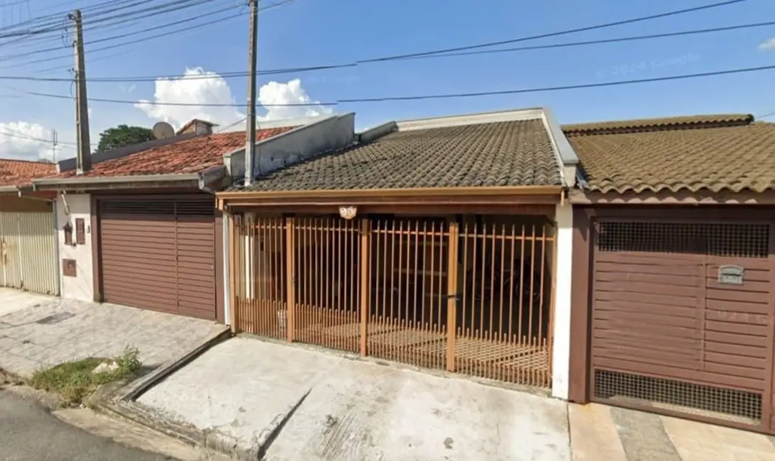 Foto 1 de Casa com 3 quartos à venda, 74m2 em Loteamento Residencial Andrade, Pindamonhangaba - SP