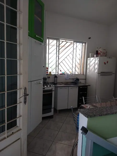 Foto 7 de Casa com 5 quartos à venda, 176m2 em Aparecida - SP