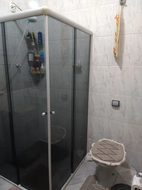 Foto 5 de Casa com 5 quartos à venda, 176m2 em Aparecida - SP