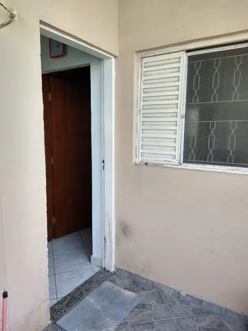 Foto 3 de Casa com 5 quartos à venda, 176m2 em Aparecida - SP