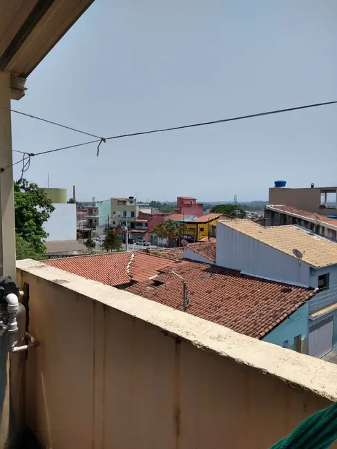 Foto 9 de Casa com 5 quartos à venda, 176m2 em Aparecida - SP