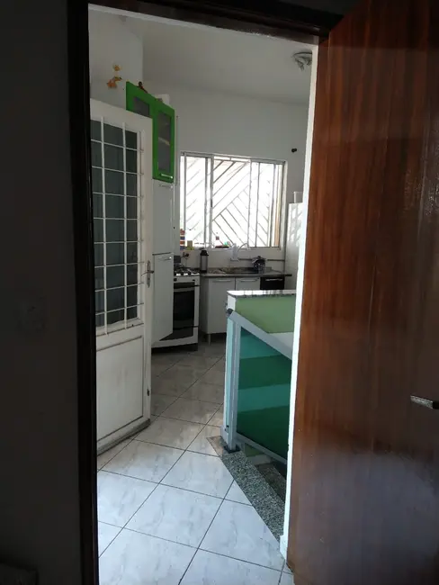 Foto 4 de Casa com 5 quartos à venda, 176m2 em Aparecida - SP