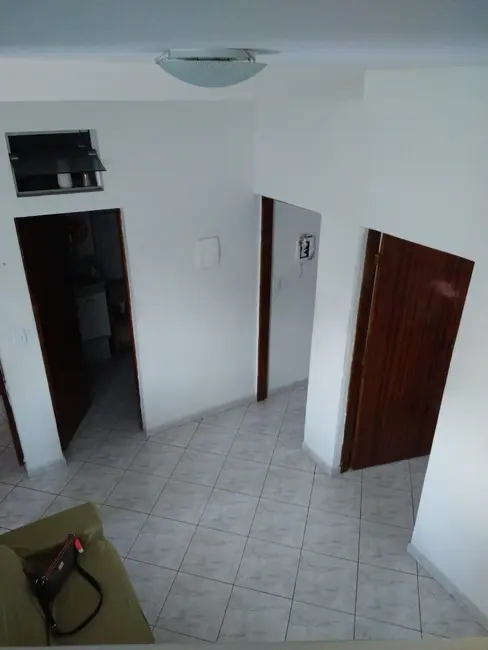 Foto 2 de Casa com 5 quartos à venda, 176m2 em Aparecida - SP