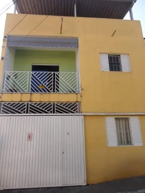 Foto 1 de Casa com 5 quartos à venda, 176m2 em Aparecida - SP