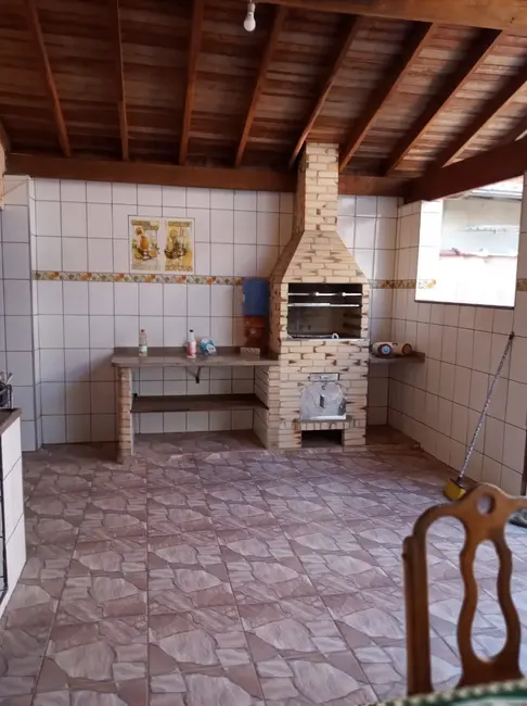 Foto 8 de Casa com 2 quartos à venda, 150m2 em Maria Áurea, Pindamonhangaba - SP