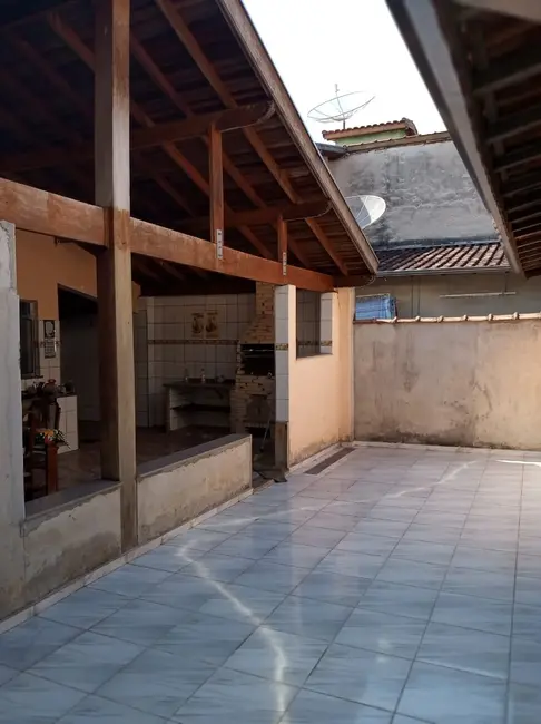 Foto 7 de Casa com 2 quartos à venda, 150m2 em Maria Áurea, Pindamonhangaba - SP