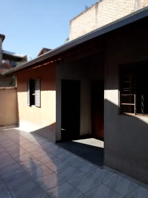 Foto 9 de Casa com 2 quartos à venda, 150m2 em Maria Áurea, Pindamonhangaba - SP