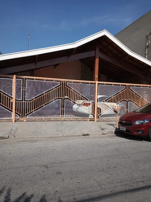 Foto 1 de Casa com 2 quartos à venda, 150m2 em Maria Áurea, Pindamonhangaba - SP