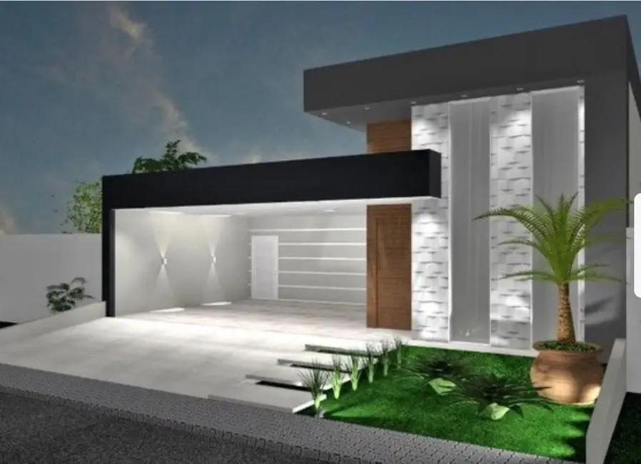 Foto 7 de Casa de Condomínio com 3 quartos à venda em Taubate - SP