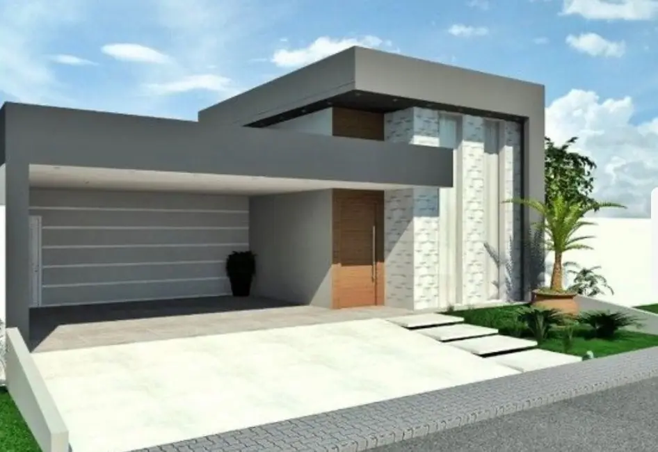 Foto 8 de Casa de Condomínio com 3 quartos à venda em Taubate - SP