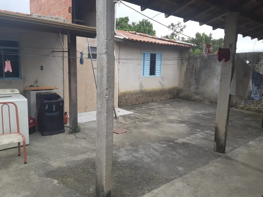 Foto 15 de Casa à venda, 300m2 em Aparecida - SP
