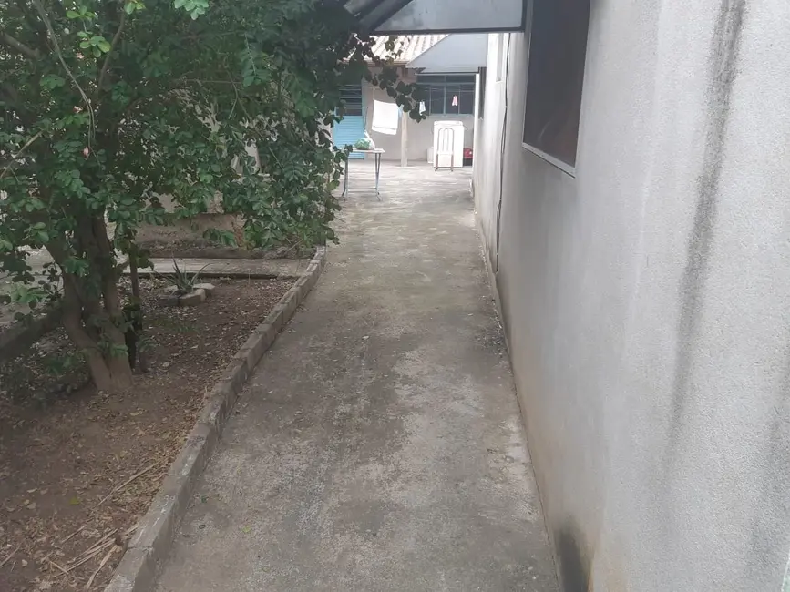 Foto 13 de Casa à venda, 300m2 em Aparecida - SP
