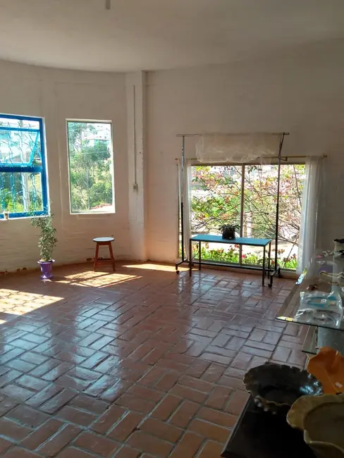 Foto 4 de Casa com 3 quartos à venda, 94m2 em Cunha - SP