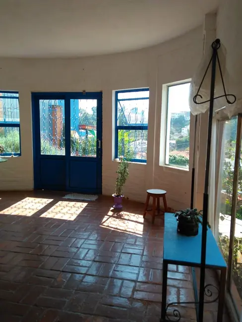 Foto 3 de Casa com 3 quartos à venda, 94m2 em Cunha - SP