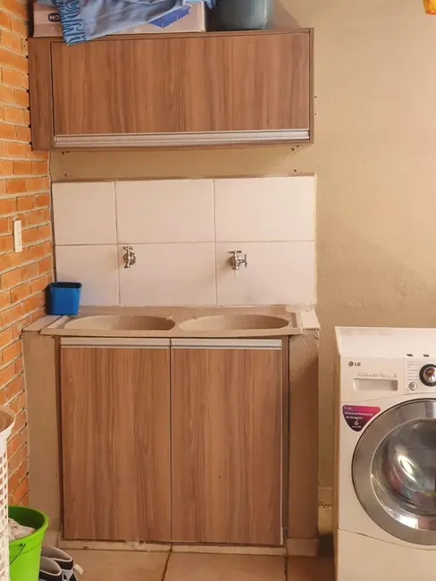 Foto 8 de Casa com 2 quartos à venda, 89m2 em Pindamonhangaba - SP