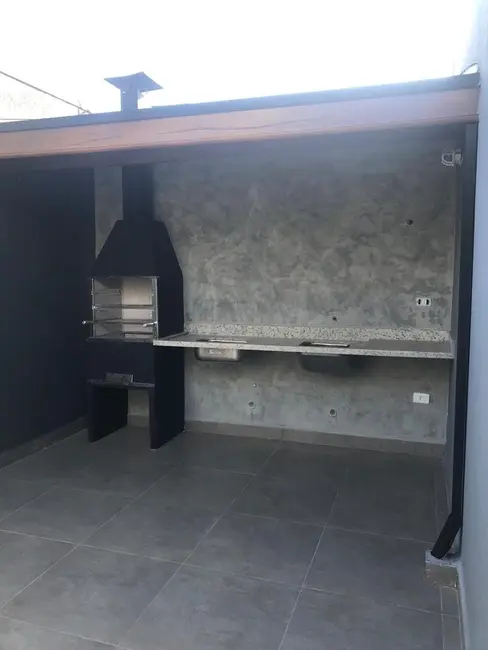 Foto 3 de Casa com 2 quartos à venda, 125m2 em Taubate - SP