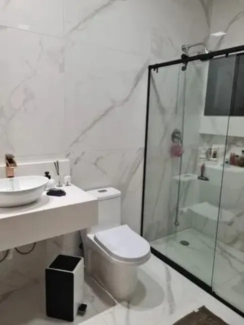 Foto 5 de Casa de Condomínio com 3 quartos à venda, 261m2 em Bairro do Grama, Cacapava - SP