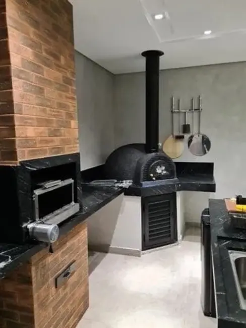 Foto 3 de Casa de Condomínio com 3 quartos à venda, 261m2 em Bairro do Grama, Cacapava - SP