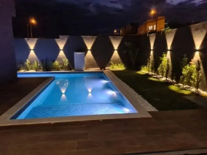 Foto 2 de Casa de Condomínio com 3 quartos à venda, 261m2 em Bairro do Grama, Cacapava - SP