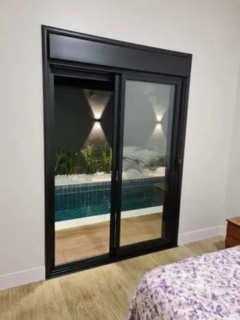 Foto 6 de Casa de Condomínio com 3 quartos à venda, 261m2 em Bairro do Grama, Cacapava - SP