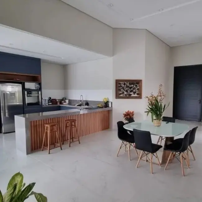 Foto 9 de Casa de Condomínio com 3 quartos à venda, 261m2 em Bairro do Grama, Cacapava - SP