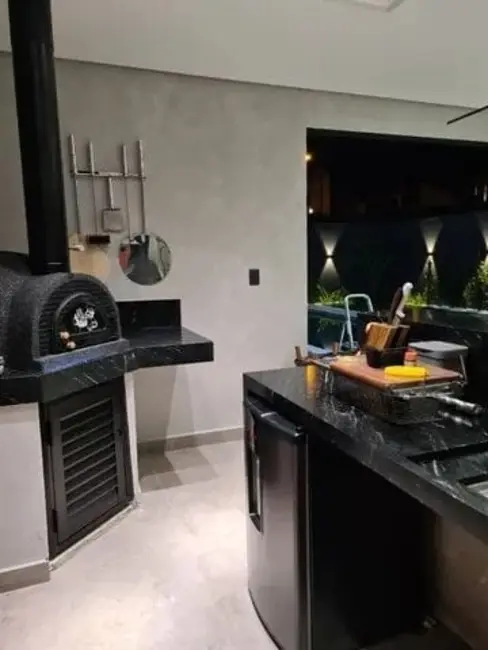 Foto 4 de Casa de Condomínio com 3 quartos à venda, 261m2 em Bairro do Grama, Cacapava - SP