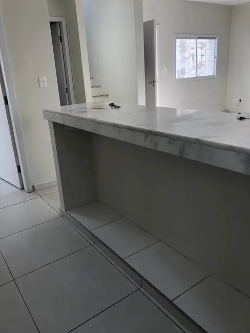 Foto 3 de Sobrado com 3 quartos à venda, 112m2 em Pindamonhangaba - SP