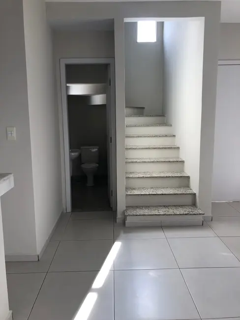 Foto 7 de Sobrado com 3 quartos à venda, 112m2 em Pindamonhangaba - SP