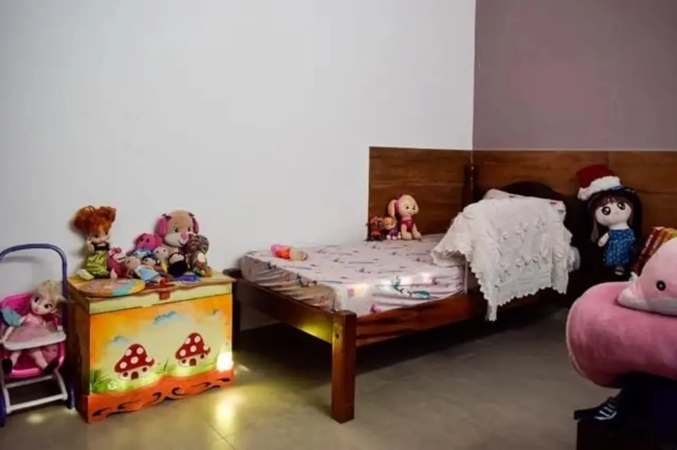 Foto 5 de Casa com 3 quartos à venda, 200m2 em Jardim Oásis, Taubate - SP