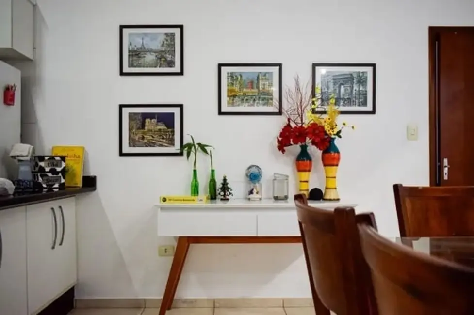 Foto 9 de Casa com 3 quartos à venda, 200m2 em Jardim Oásis, Taubate - SP