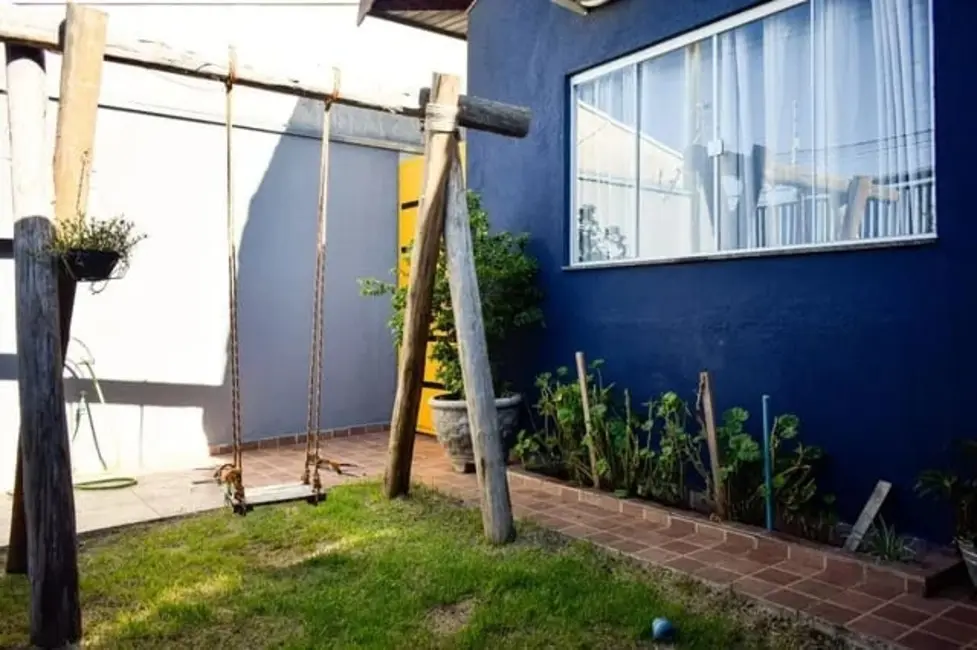 Foto 8 de Casa com 3 quartos à venda, 200m2 em Jardim Oásis, Taubate - SP