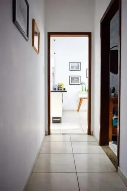 Foto 6 de Casa com 3 quartos à venda, 200m2 em Jardim Oásis, Taubate - SP