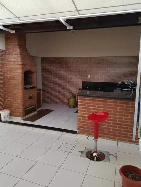 Foto 4 de Casa com 3 quartos à venda, 170m2 em Cidade Jardim, Jacarei - SP