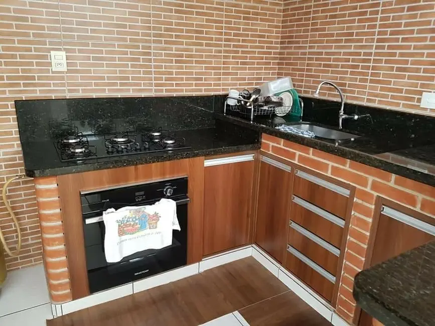 Foto 3 de Casa com 3 quartos à venda, 170m2 em Cidade Jardim, Jacarei - SP