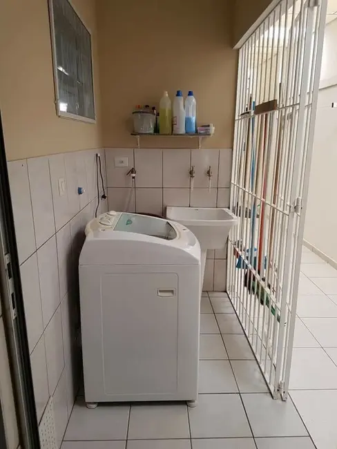 Foto 6 de Casa com 3 quartos à venda, 170m2 em Cidade Jardim, Jacarei - SP