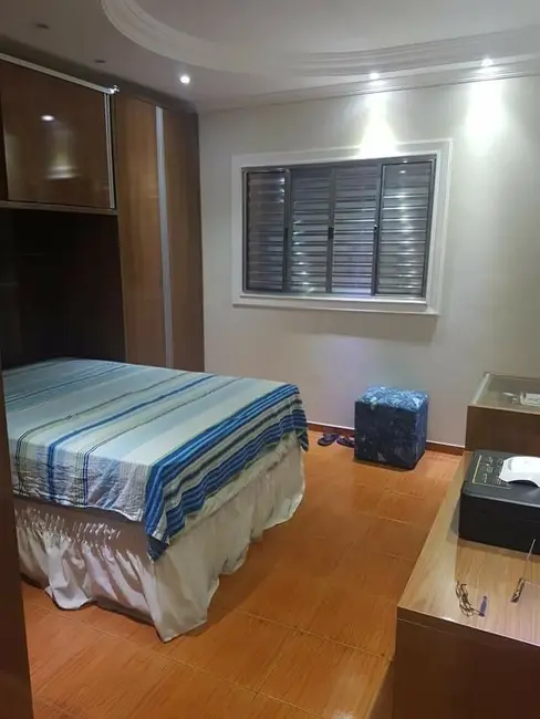 Foto 9 de Casa com 3 quartos à venda, 170m2 em Cidade Jardim, Jacarei - SP