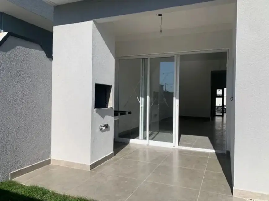 Foto 4 de Casa de Condomínio à venda, 163m2 em Tremembe - SP