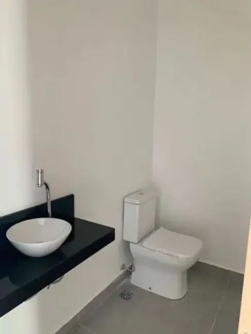 Foto 9 de Casa de Condomínio à venda, 163m2 em Tremembe - SP