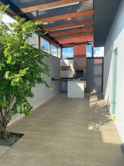 Foto 3 de Casa de Condomínio com 3 quartos à venda, 170m2 em Parque São Cristóvão, Taubate - SP