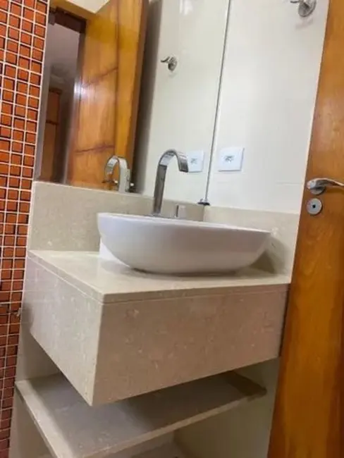 Foto 6 de Casa de Condomínio com 3 quartos à venda, 170m2 em Parque São Cristóvão, Taubate - SP