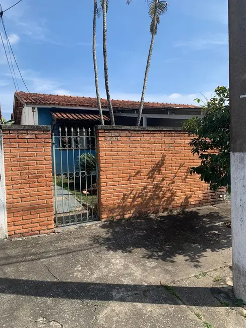 Foto 1 de Casa com 2 quartos à venda, 133m2 em Residencial Pasin, Pindamonhangaba - SP