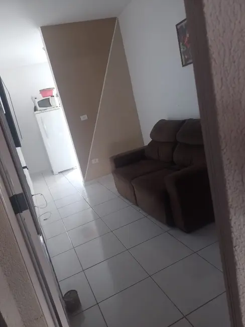 Foto 3 de Casa com 2 quartos à venda, 47m2 em Conjunto Residencial Araretama, Pindamonhangaba - SP