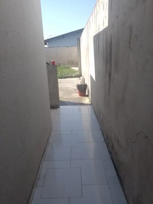 Foto 6 de Casa com 2 quartos à venda, 47m2 em Conjunto Residencial Araretama, Pindamonhangaba - SP