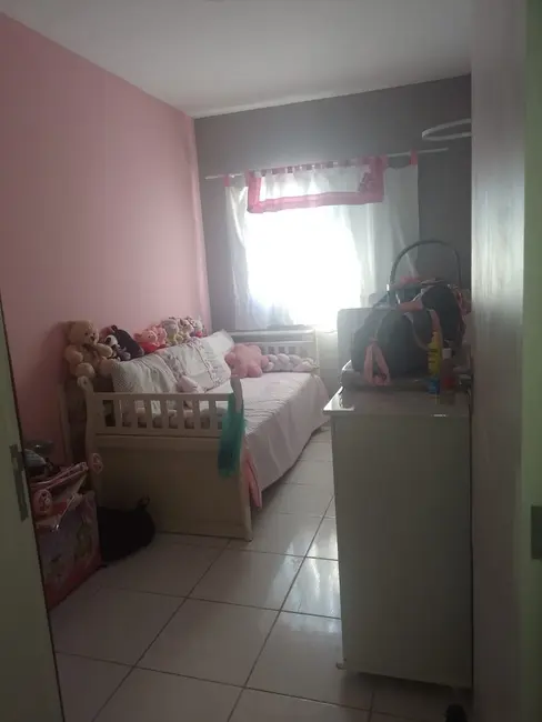 Foto 7 de Casa com 2 quartos à venda, 47m2 em Conjunto Residencial Araretama, Pindamonhangaba - SP