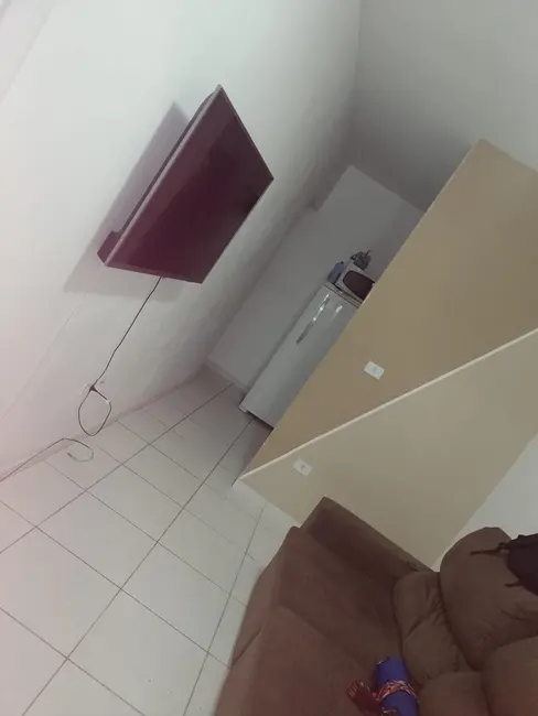 Foto 2 de Casa com 2 quartos à venda, 47m2 em Conjunto Residencial Araretama, Pindamonhangaba - SP