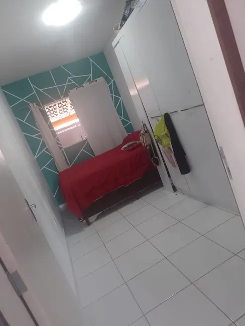 Foto 8 de Casa com 2 quartos à venda, 47m2 em Conjunto Residencial Araretama, Pindamonhangaba - SP