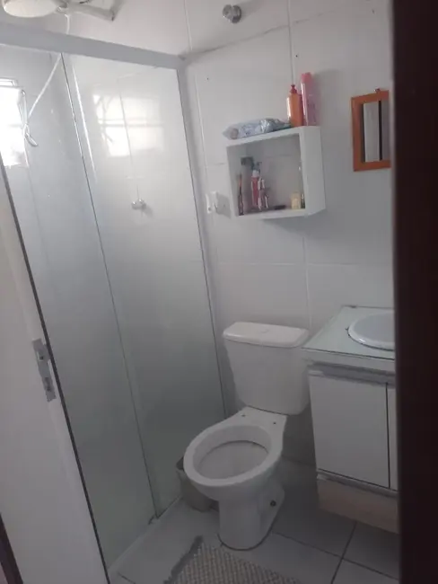 Foto 9 de Casa com 2 quartos à venda, 47m2 em Conjunto Residencial Araretama, Pindamonhangaba - SP